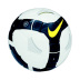 Nike Total 90 Premier Team Soccer Ball (White/Anthracite)