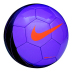 Nike Mercurial Mach Soccer Ball