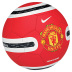 Nike Manchester United Prestige Soccer Ball