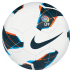 Nike  Maxim La Liga LFP Match Soccer Ball