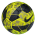 Nike NIKE5 Rolinho Clube Sala Futsal Soccer Ball (Volt/Black)