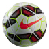Nike Ordem Match Soccer Ball (White/Black/Hyper)