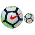 Nike Ordem 5 La Liga Match Soccer Ball (White/Neon Green)