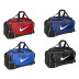 Nike Medium Brasilia 4 Soccer Duffel Bag