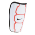 Nike Total 90 Custom Moldable Soccer Shinguard (White) - $35.00