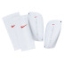 Nike Mercurial Lite Soccer Shinguard (White)
