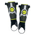 Nike Youth Total 90 Protegga Shield III Soccer Shinguard (Volt)