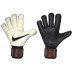 Nike Tiempo Premier SGT Soccer Goalkeeper Glove (White)