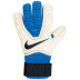 Nike  Premier SGT Soccer Goalkeeper Glove (White/Blue) - SALE: $99.50