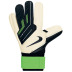 Nike GK  Premier SGT Soccer Goalie Glove (White/Green)