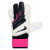 Nike Vapor Grip3 Soccer Goalkeeper Glove (White/Pink Flash)