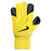 Nike Vapor Grip3 Soccer Goalkeeper Glove (Yellow/Black)