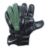 Nike Confidence Soccer Goalkeeper Glove (Black/Dark Army)