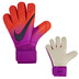 Nike GK Premier SGT Glove (Purple/Crimson)