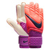 Nike GK Spyne Pro Glove (Crimson/Purple)