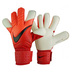 Nike GK Vapor Grip3 Glove (Red/White/Mango)