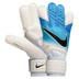 Nike GK Vapor Grip3 Glove (White/Photo Blue)