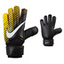 Nike GK Spyne Pro Soccer Goalie Glove (Black/Laser Orange)