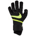 Nike GK Phantom Elite Soccer Goalie Glove (Black/Volt)