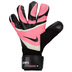 Nike  GK  Grip 3 Soccer Goalie Glove (Black/Sunset Pulse) - $71.95