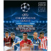 Panini 2010 UEFA Champions League Super Strikes Soccer Card Pack