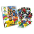 Panini Adrenalyn XL World Cup 2014 Soccer Card Pack