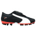 Puma Womens v-Kon II FG Soccer Shoes (Black/White)