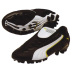 Puma v-Kon II L GCI FG Soccer Shoes (Black)