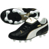 Puma Liga XL I FG Soccer Shoes (Black)