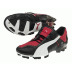 Puma v-Konstrukt III Gci FG Soccer Shoes (Black/Red/White)