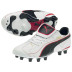Puma Liga XL I FG Soccer Shoes (White)