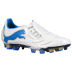 Puma  Powercat 1.10 FG Soccer Shoes (White)