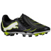 Puma Powercat 2.10 FG Soccer Shoes (Black/Slime)