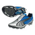 Puma   v1.10 FG Soccer Shoes (Royal/Silver)