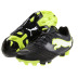 Puma Youth Powercat 3.12 FG Soccer Shoes (Dark Shadow)