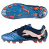 Puma  Powercat  1.12 FG Soccer Shoes (Metallic Blue)