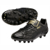Puma King Top K DI FG Soccer Shoes (Black)