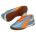 Puma Youth evoSPEED Star II Indoor Soccer Shoes