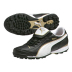 Puma  Liga XL TT Turf Soccer Shoes (Black)