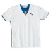 Puma Italy Soccer Jersey (Away 2007/08)
