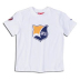Puma Womens Sky Blue FC Soccer Tee