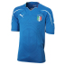 Puma   Italy World Cup 2010 Soccer Jersey (Home 2010/11)