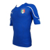  Puma  Italy Authentic World Cup 2010 Soccer Jersey (Home 2010/11)