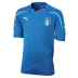  Puma  Youth Italy World Cup 2010 Soccer Jersey (Home 2010/11)