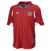 Puma Czech Republic Soccer Jersey (Home 2010/12)