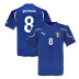 Puma Italy Gattuso #8 Soccer Jersey (Home 2010/11) - SALE: $64.50