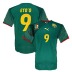 Puma Cameroon Eto'o #9 Soccer Jersey (Home 2010/11)