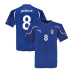 Puma Youth Italy Gattuso #8 Soccer Jersey (Home 2010/11)