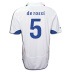 Puma Italy De Rossi #5 Soccer Jersey (Away 2010/11) - SALE: $64.50