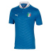 Puma  Italy Soccer Jersey (Home 2012/13)